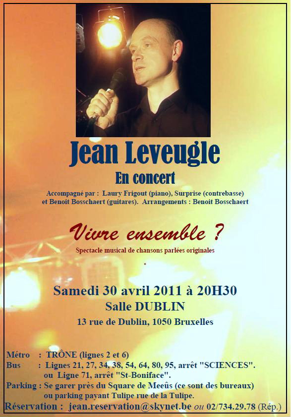 jean leveugle