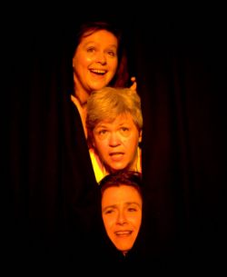 Les triplettes