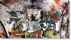 cedric de lievre.be