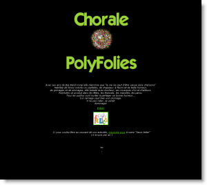 Polyfolies