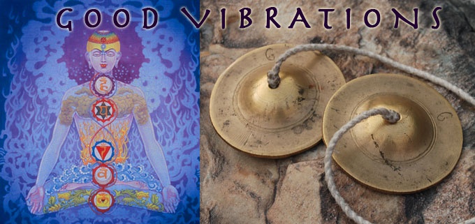 Good vibrations
