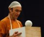 Cour de Salsa Latin Fusion