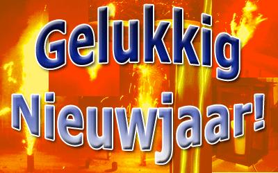 Gelukkig-Nieuwjaar