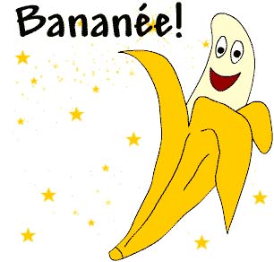 banane