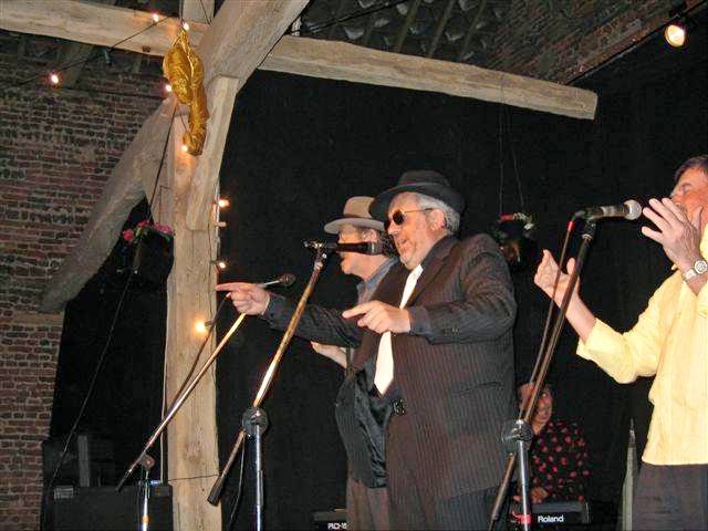 cabaret 2005 la luna