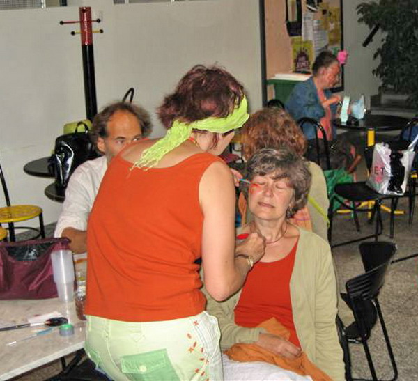 fete mus alize jdf paris 0606 123