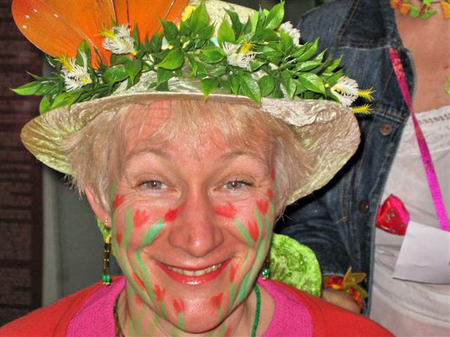 fete mus alize jdf paris 0606 201