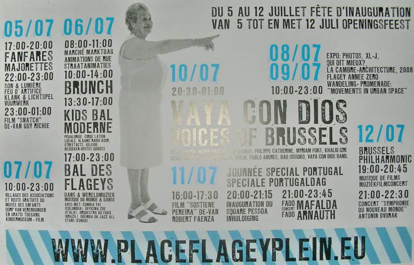 Flagey